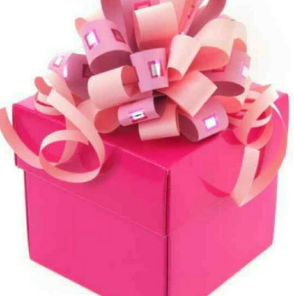 The Pink Box Reseller Box